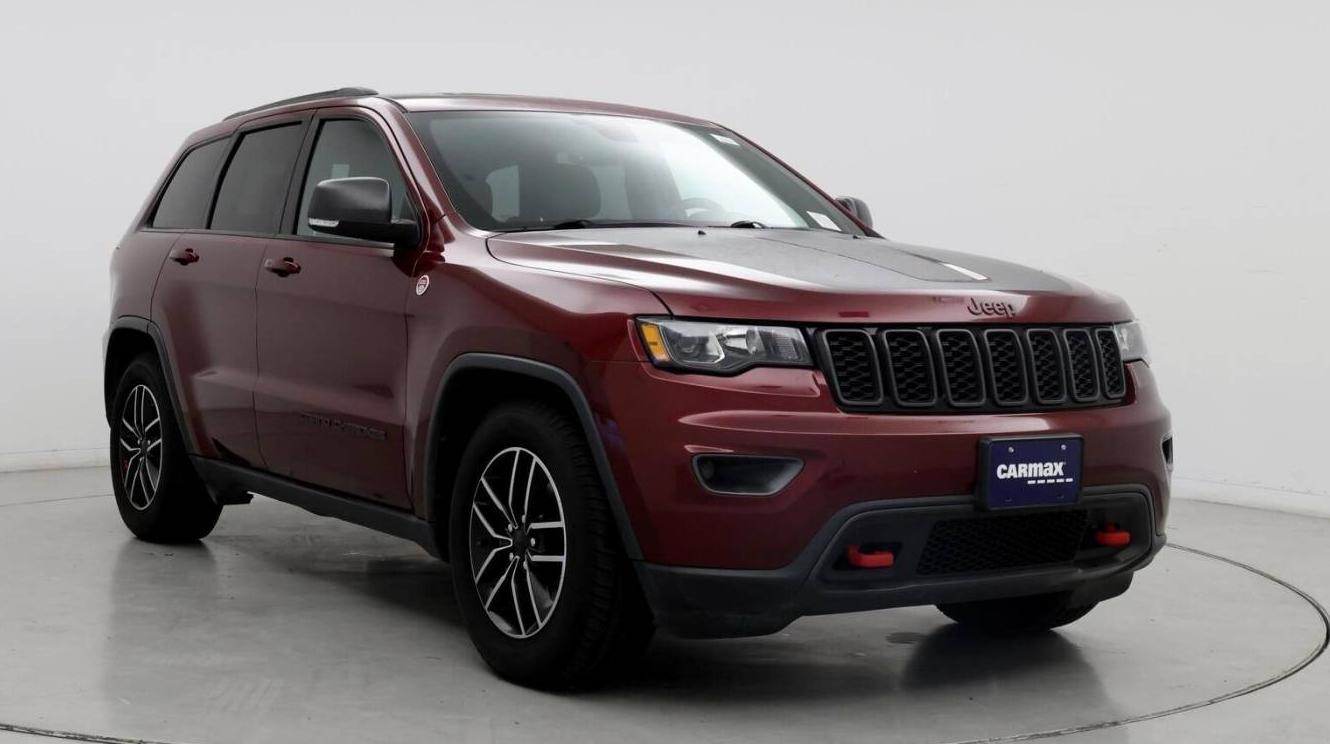 JEEP GRAND CHEROKEE 2019 1C4RJFLG9KC638944 image